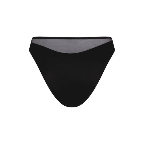 Load image into Gallery viewer, AGENT PROVOCATEUR Lucky
High Leg Brief
