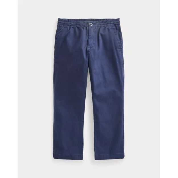 RALPH LAUREN Polo Prepster Stretch Chino Trouser