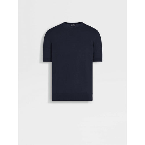 Load image into Gallery viewer, ZEGNA PREMIUM COTTON CREWNECK
