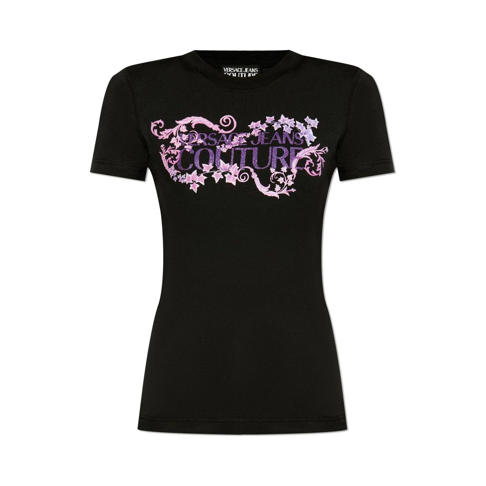 VERSACE JEANS COUTURE Versace Jeans Couture T-shirt With Print