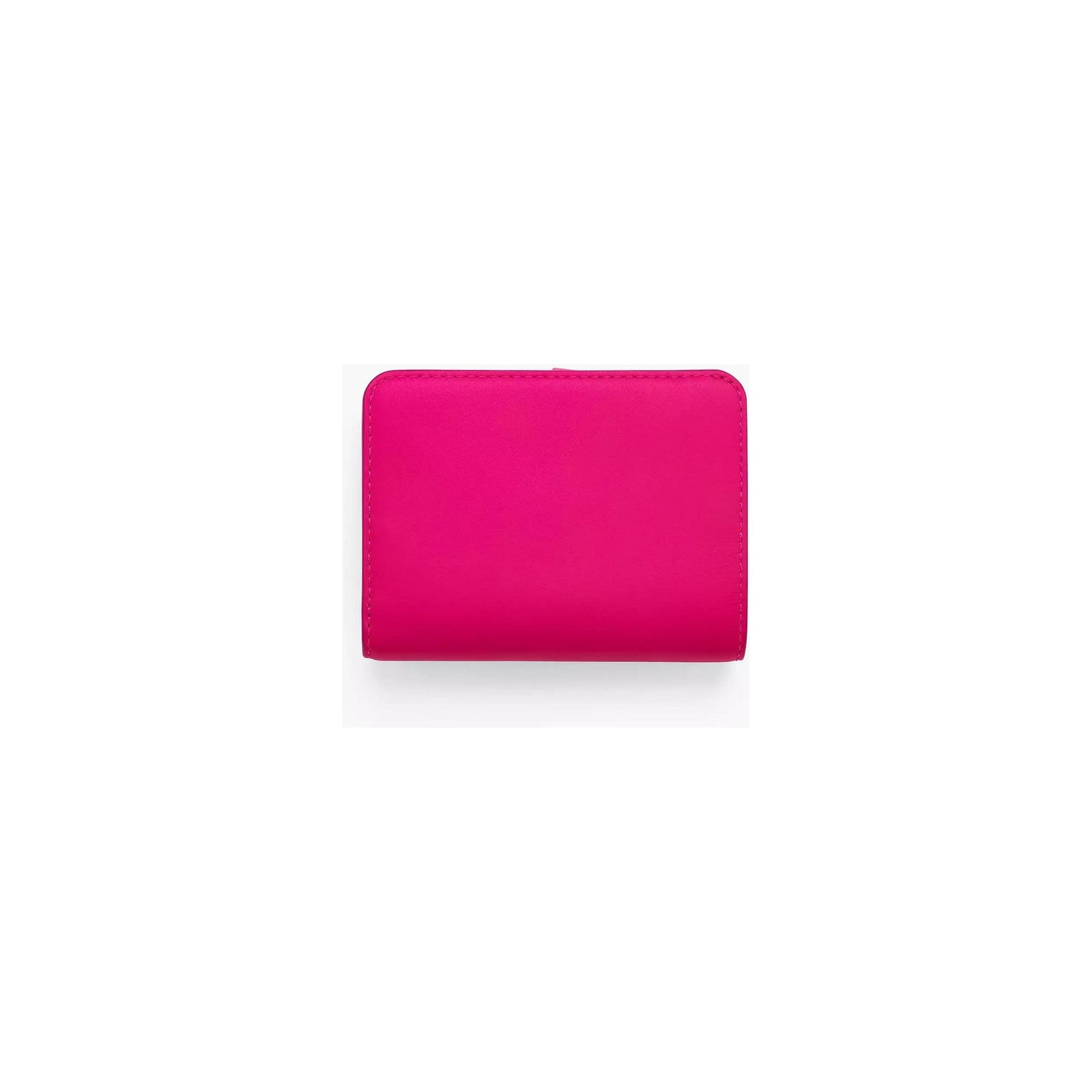 MARC JACOBS THE
COVERED J MARC MINI COMPACT WALLET