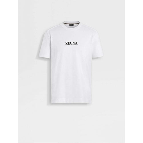 Load image into Gallery viewer, ZEGNA #USETHEEXISTING™ COTTON T-SHIRT
