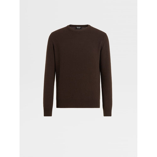 Load image into Gallery viewer, ZEGNA OASI CASHMERE CREWNECK
