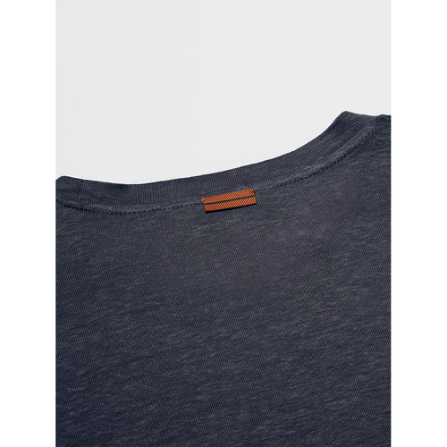 Load image into Gallery viewer, ZEGNA PURE LINEN T-SHIRT
