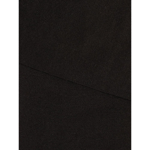 Load image into Gallery viewer, ZEGNA BLACK COTTON BLEND SOCKS
