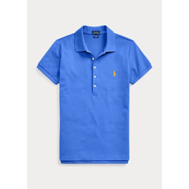 POLO RALPH LAUREN SLIM FIT STRETCH POLO SHIRT - Yooto