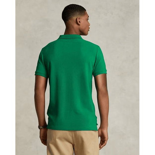 Load image into Gallery viewer, RALPH LAUREN The Iconic Mesh Polo Shirt
