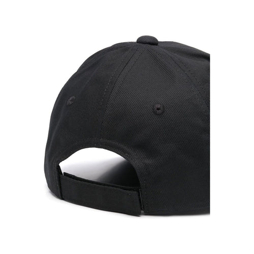 Load image into Gallery viewer, EMPORIO ARMANI logo-patch cap
