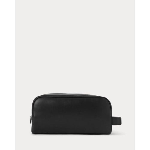 Load image into Gallery viewer, RALPH LAUREN Leather Travel Case
