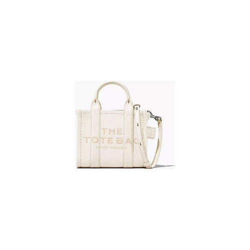 Load image into Gallery viewer, Marc Jacobs THE
LEATHER CROSSBODY TOTE BAG
