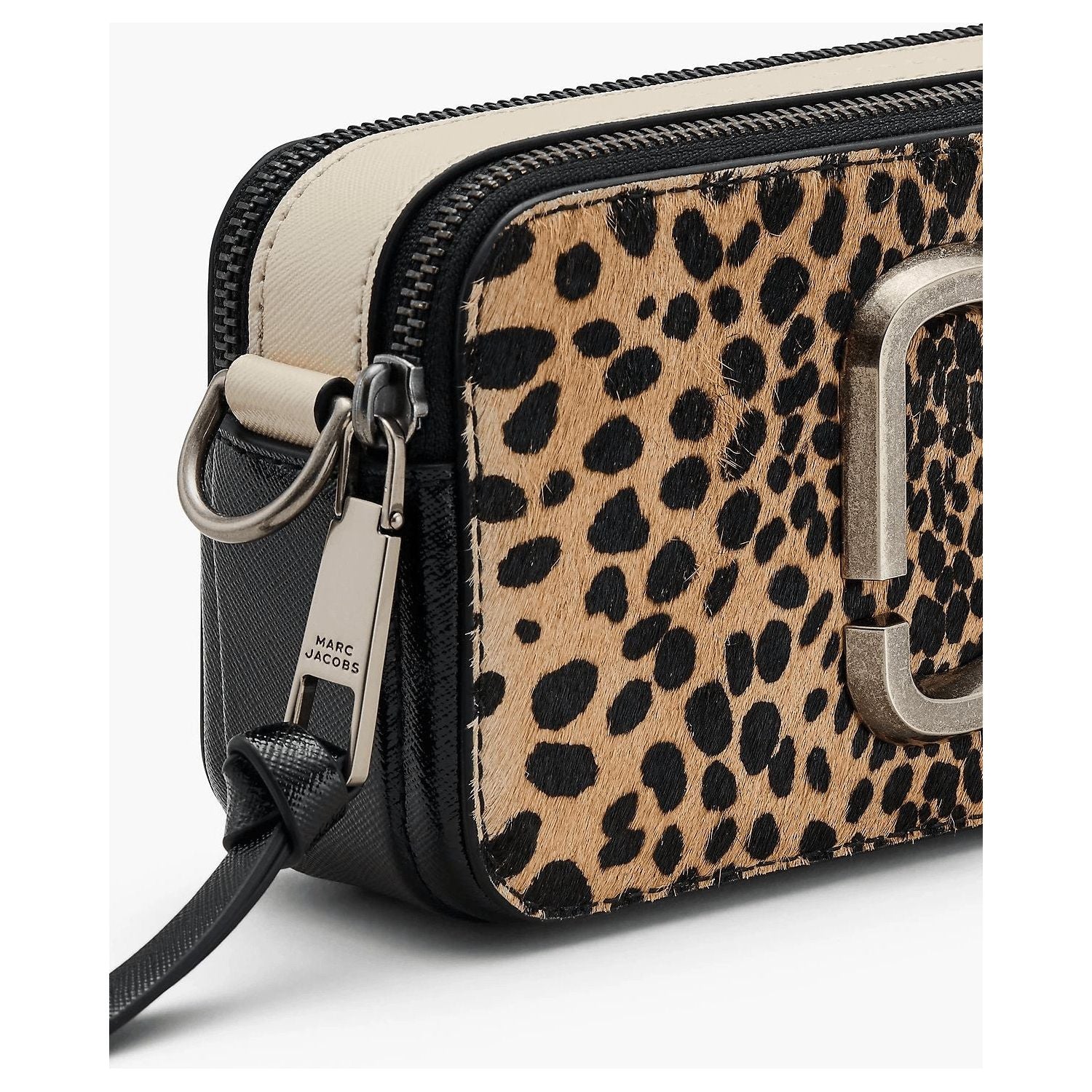 Marc Jacobs THE CHEETAH
HAIRCALF SNAPSHOT