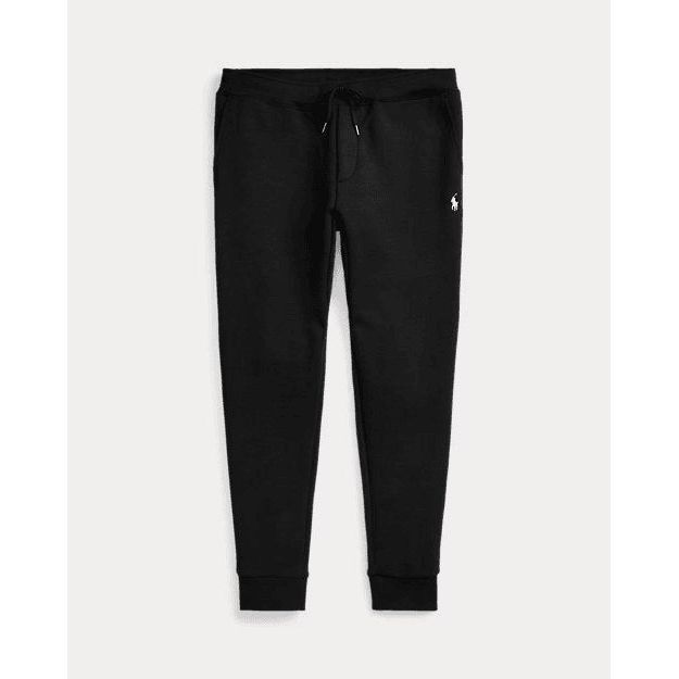 RALPH LAUREN Double-Knit Jogging Bottom