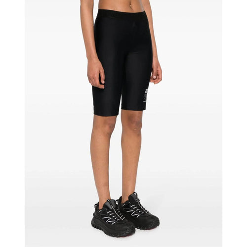 Load image into Gallery viewer, VERSACE JEANS COUTURE SHORTS WITH LEGGINGS FUSEAUX - Yooto

