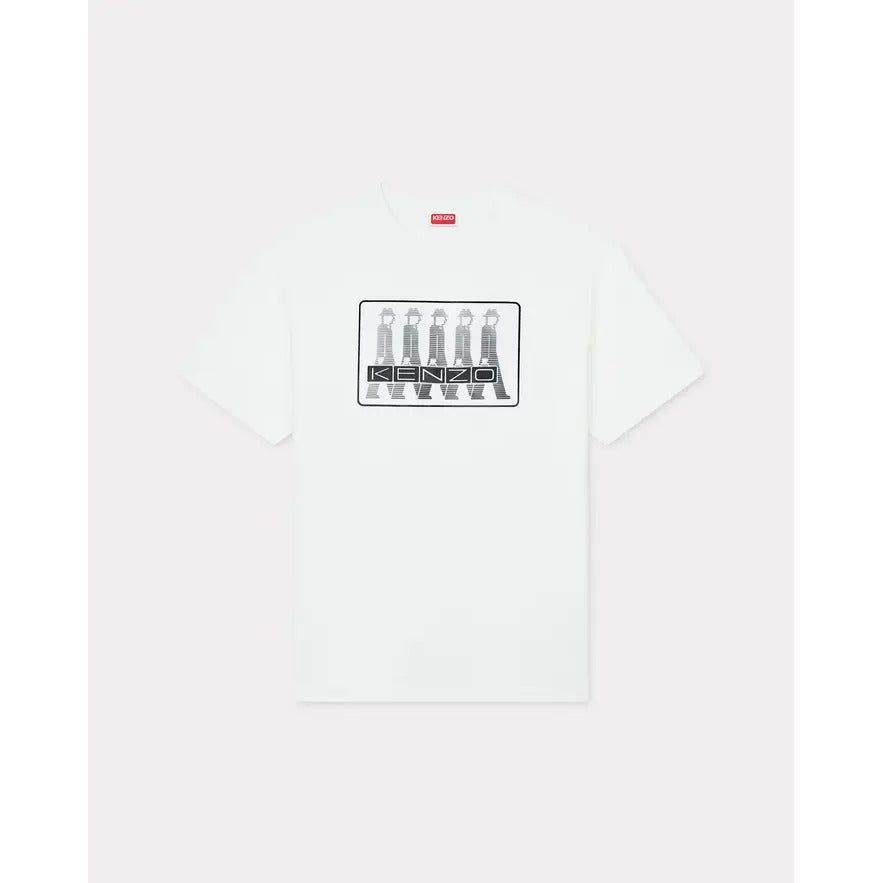 KENZO BUSINESS T-SHIRT