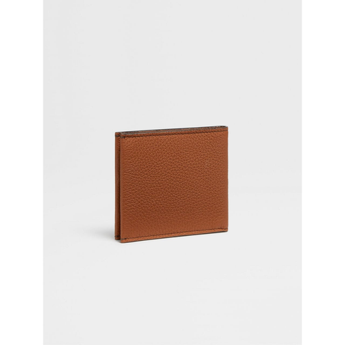 Load image into Gallery viewer, ZEGNA DEERSKIN BILLFOLD WALLET
