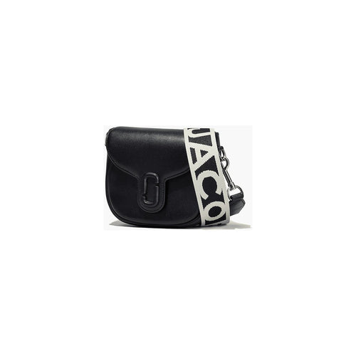 Load image into Gallery viewer, Marc Jacobs THE COVERED
J MARC SADDLE BAG
