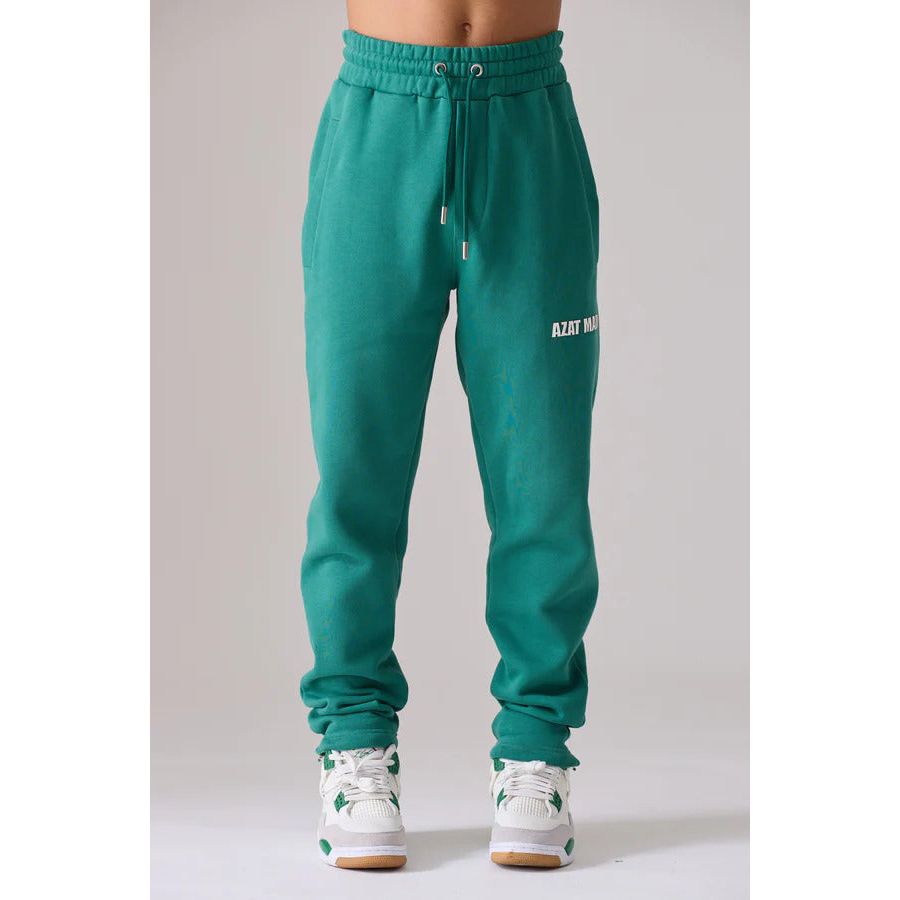 AZAT MARD GREEN COUNTRY CLUB JOGGERS - Yooto