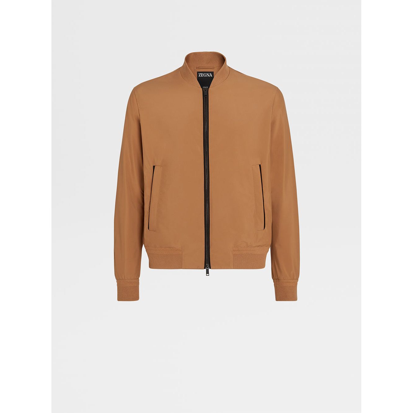 ZEGNA STRATOS BOMBER