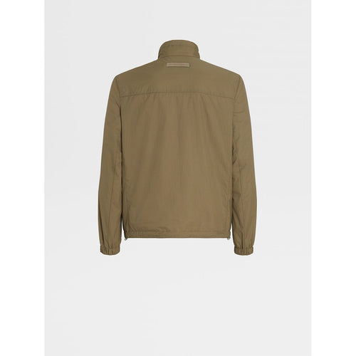 Load image into Gallery viewer, ZEGNA TECHNICAL FABRIC REVERSIBLE BREZZA BLOUSON
