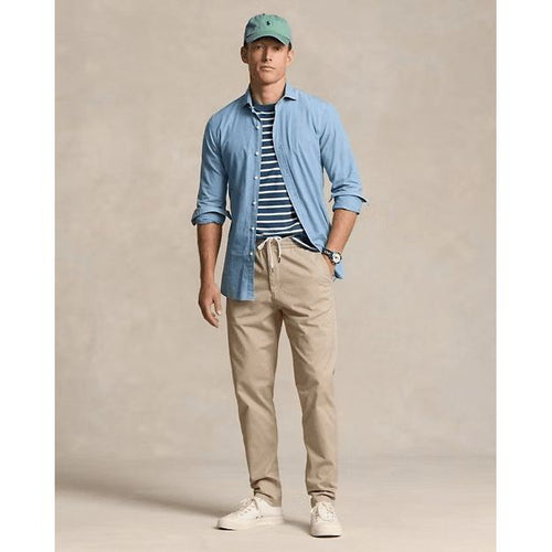 Load image into Gallery viewer, RALPH LAUREN Polo Prepster Stretch Classic Chino
