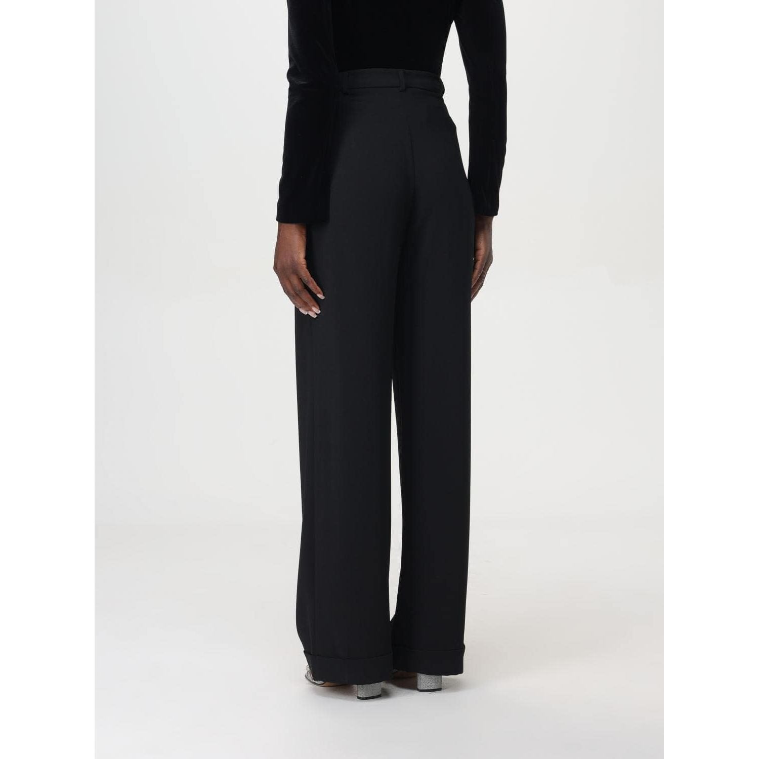 EMPORIO ARMANI Pants woman Emporio Armani