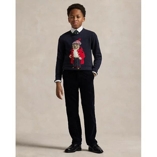 Load image into Gallery viewer, RALPH LAUREN Polo Bear Jumper
