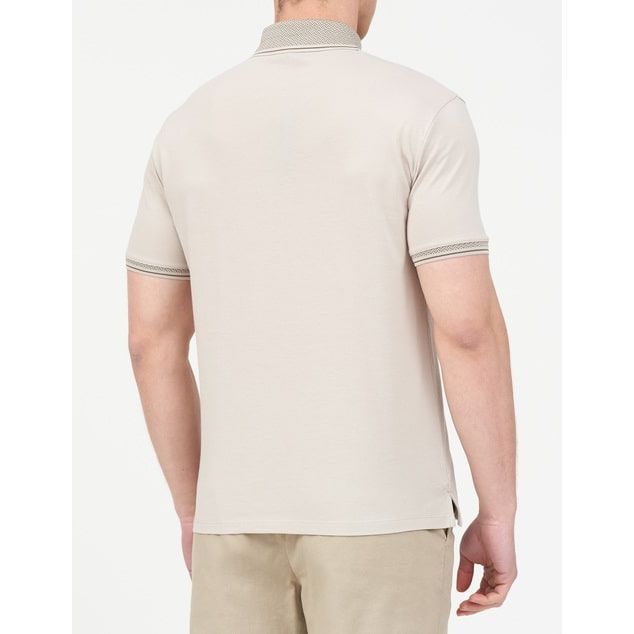 EMPORIO ARMANI POLO SHIRT - Yooto