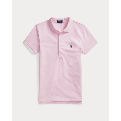 Load image into Gallery viewer, POLO RALPH LAUREN SLIM FIT STRETCH POLO SHIRT
