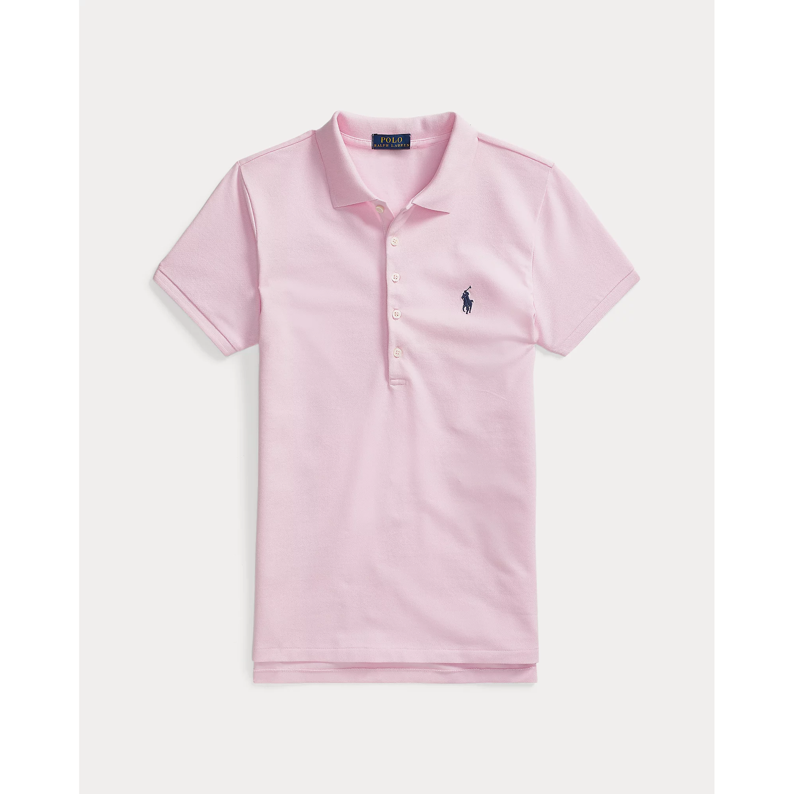 POLO RALPH LAUREN SLIM FIT STRETCH POLO SHIRT