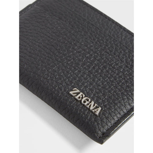 Load image into Gallery viewer, ZEGNA DEERSKIN CARD CASE
