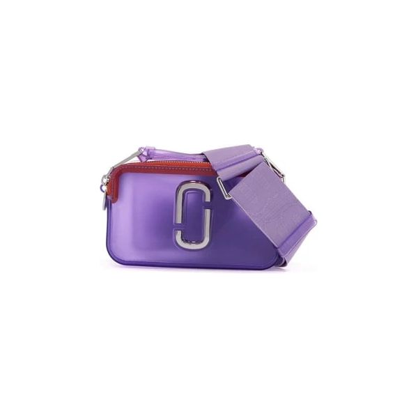 Marc Jacobs the jelly snapshot handbag