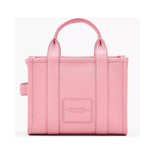 Load image into Gallery viewer, Marc Jacobs THE
LEATHER SMALL TOTE BAG
