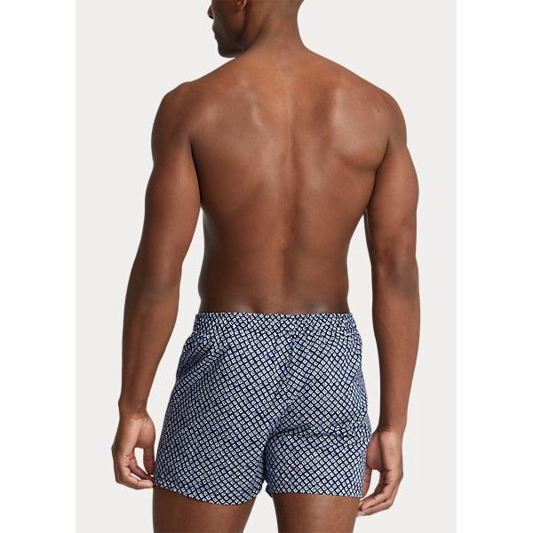 POLO RALPH LAUREN COTTON BOXER 3-PACK - Yooto