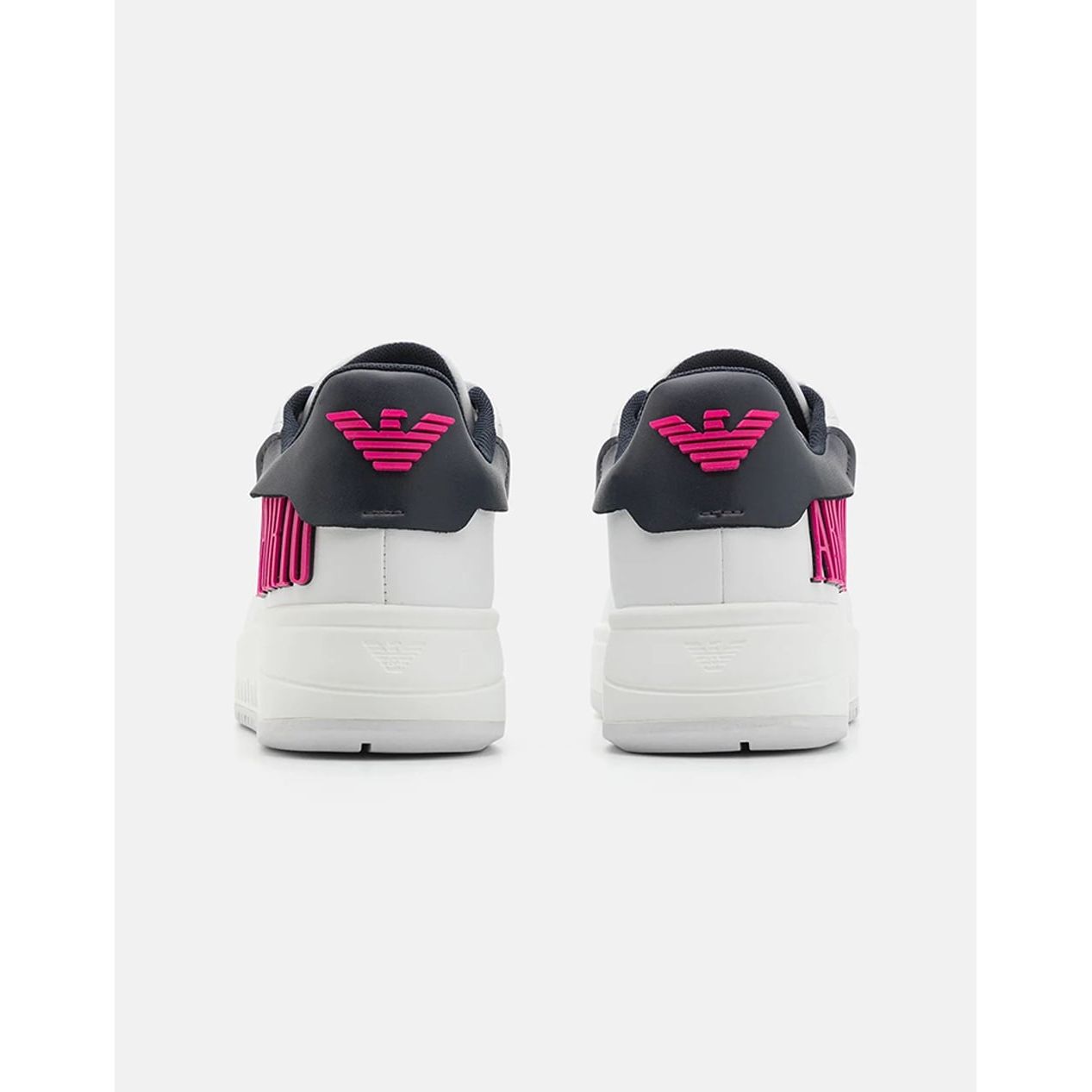 EMPORIO ARMANI SNEAKERS