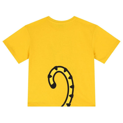 Load image into Gallery viewer, KENZO KIDS TIGER LOGO T-SHIRT - Yooto
