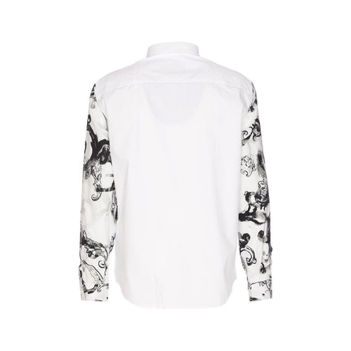 Load image into Gallery viewer, VERSACE JEANS COUTURE SHIRT - Yooto
