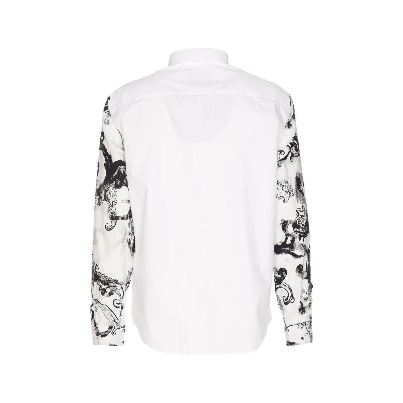 VERSACE JEANS COUTURE SHIRT - Yooto