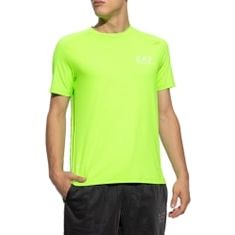 Load image into Gallery viewer, EMPORIO ARMANI Tennis Pro Crewneck T-Shirt
