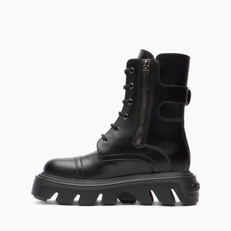 CASADEI Cosmic Generation C Biker Boots