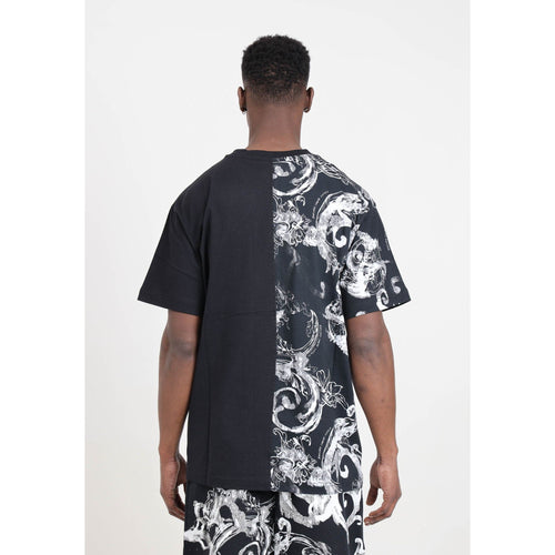 Load image into Gallery viewer, VERSACE JEANS COUTURE PRINTED T-SHIRT - Yooto
