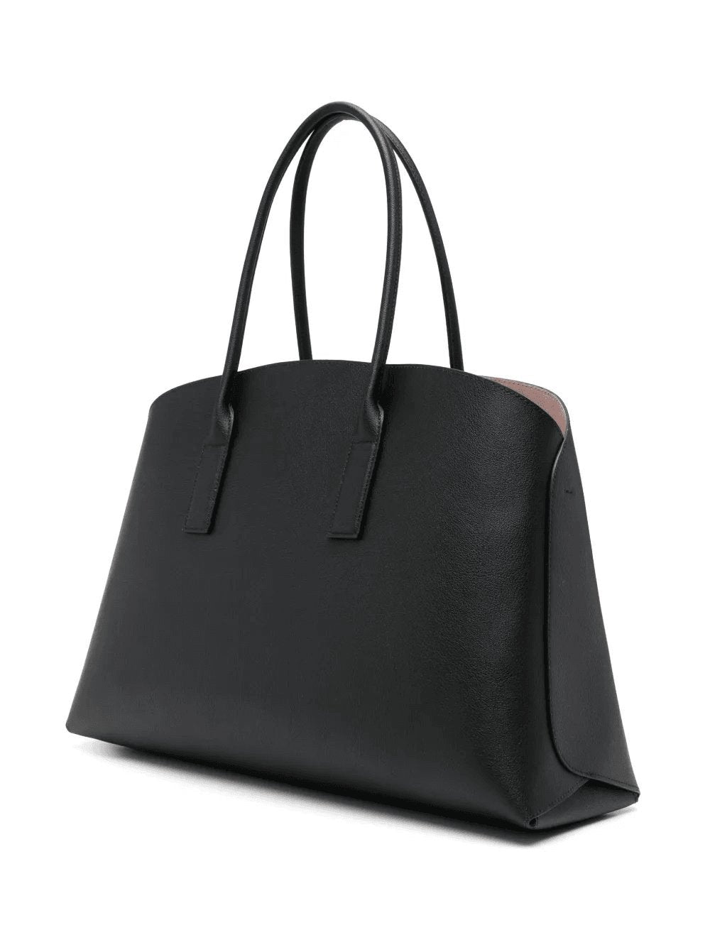 EMPORIO ARMANI ASV Icon tote bag