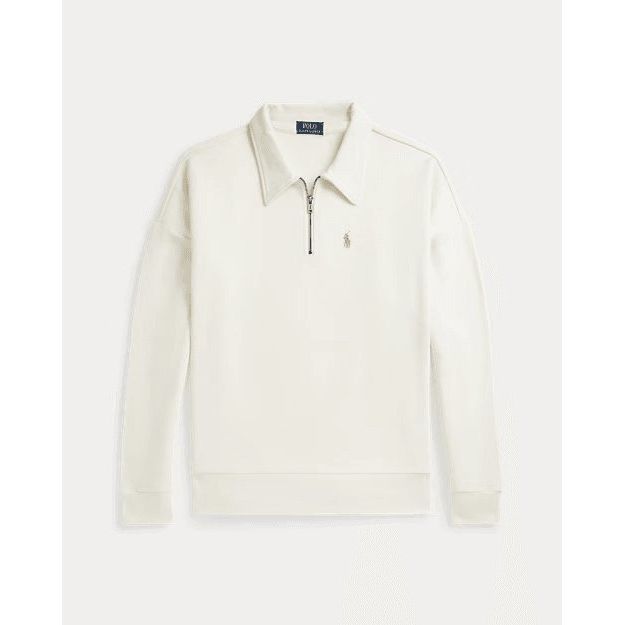 RALPH LAUREN Lunar New Year Fleece Sweatshirt