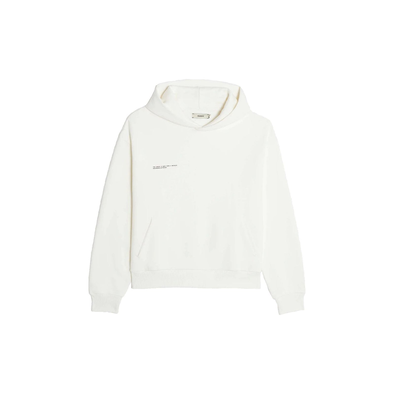 PANGAIA 365 HEAVYWEIGHT HOODIE