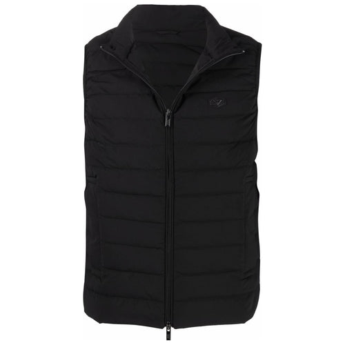 Load image into Gallery viewer, EMPORIO ARMANI padded gilet-jacket
