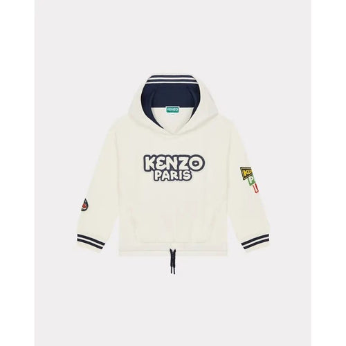 Load image into Gallery viewer, KENZO KIDS &#39;SAILOR&#39; HOODIE - Yooto
