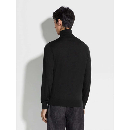 Load image into Gallery viewer, ZEGNA CASHSETA TURTLENECK
