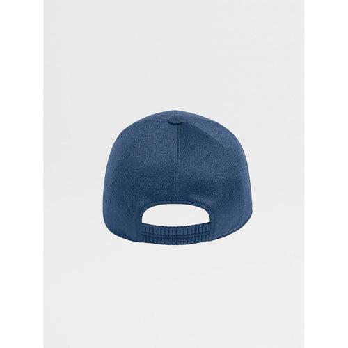 Load image into Gallery viewer, ZEGNA OASI CASHMERE BASEBALL CAP
