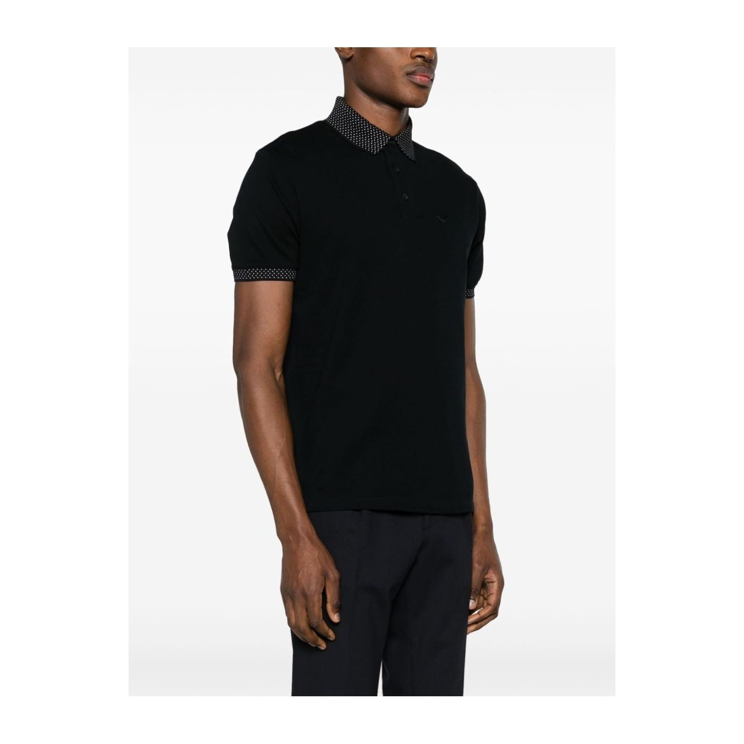 EMPORIO ARMANI POLO SHIRT - Yooto