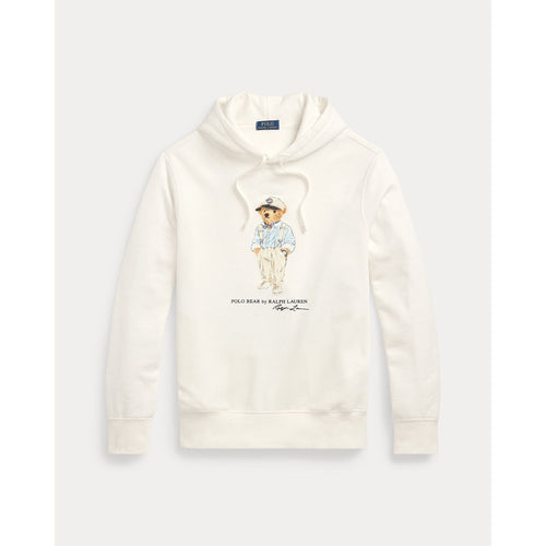 Load image into Gallery viewer, POLO RALPH LAUREN POLO BEAR FLEECE HOODIE
