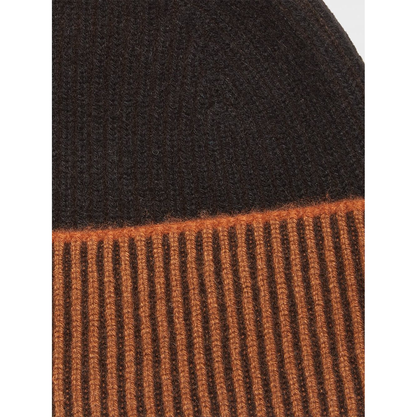 ZEGNA OASI CASHMERE BEANIE